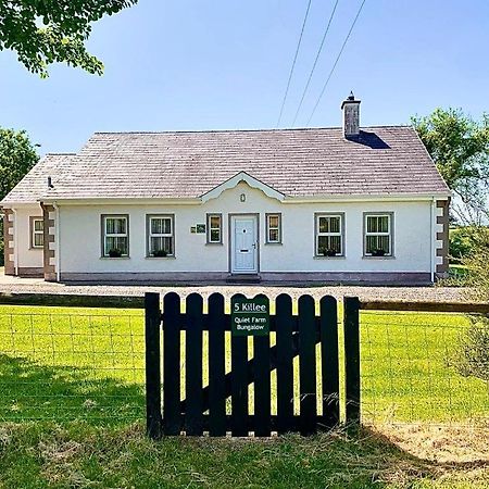 Quiet Farm Cottage Enniskillen Fermanagh Exteriér fotografie