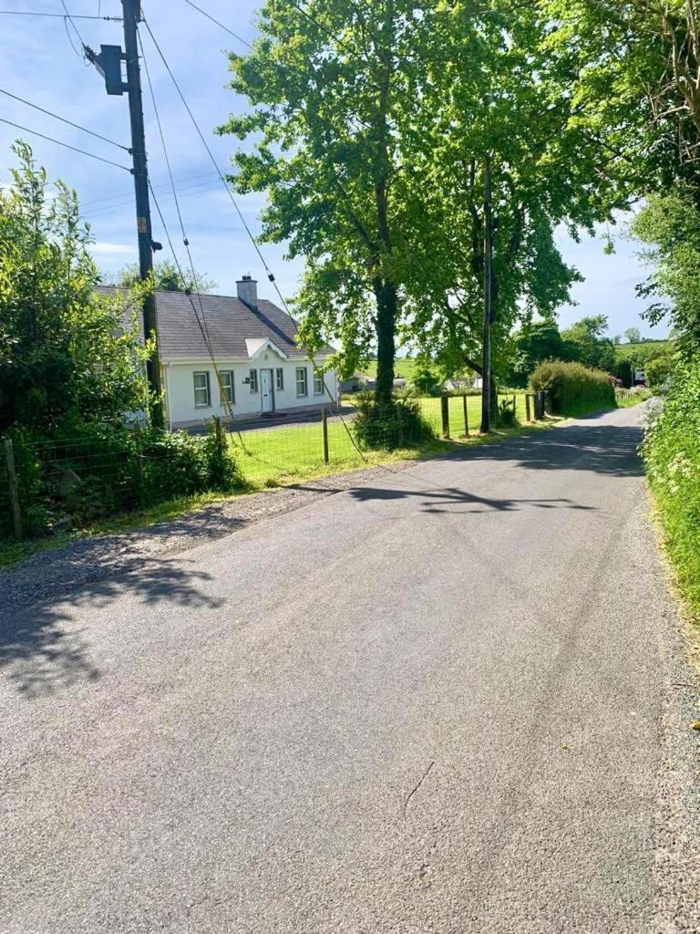 Quiet Farm Cottage Enniskillen Fermanagh Exteriér fotografie